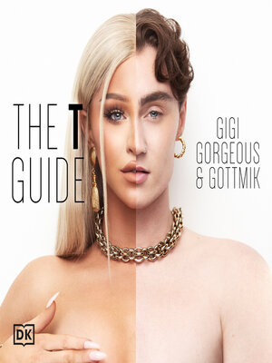 The T Guide - Audiobook